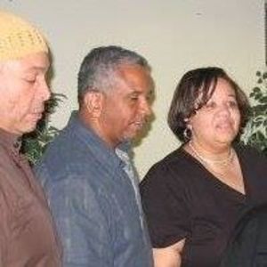 Meet your Posher, Kenneth